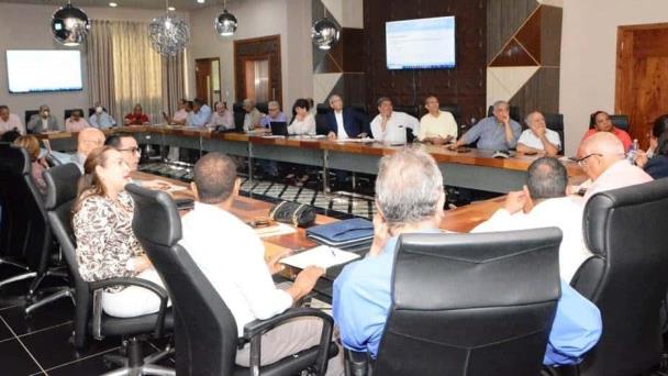 Todavía nadie aspira a la presidencia del PLD; cinco están tras la Secretaría General