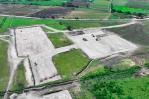 Departamento Aeroportuario: construcción de aeropuerto de San Juan avanza conforme al cronograma