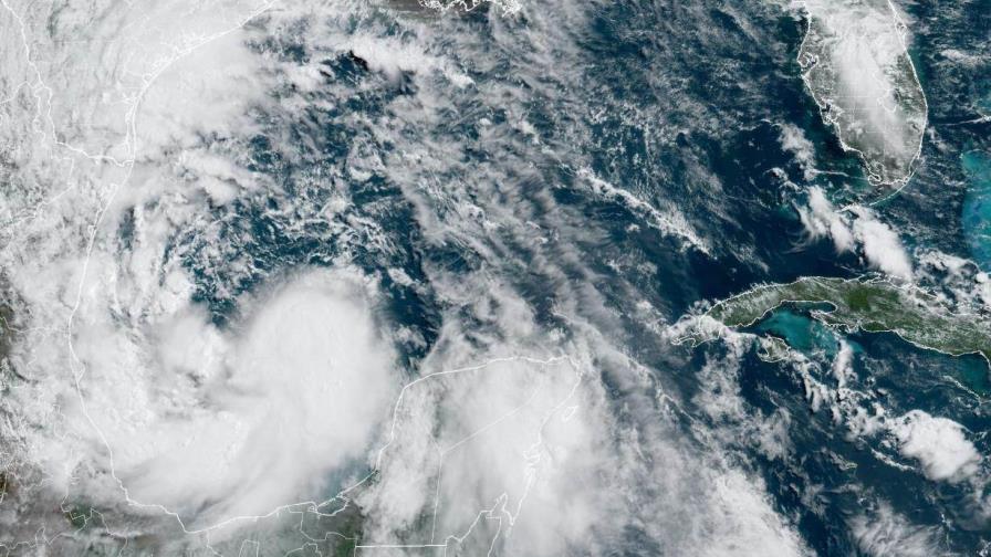 Se forma Alberto, el primer ciclón tropical del 2024