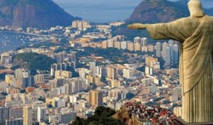 Brasil repite como mejor país en transición energética en la región, RD ocupa el lugar 97 global