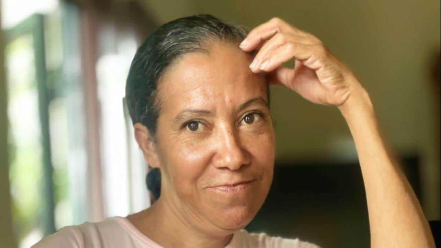 Reportan desaparición de mujer tuvo crisis nerviosa en hospital Cabral y Báez