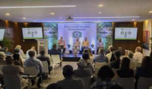 La fotografía de conservación: Una herramienta valiosa para proteger la biodiversidad