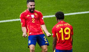 España-Italia, la mejor enemiga como verdadera piedra de toque en la Euro