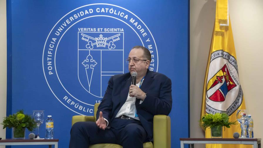 Magín Díaz: "Aquí no se ha resuelto ningún problema en estos cuatro años"