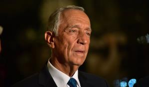 Imputado el hijo del presidente de Portugal por el caso de las gemelas