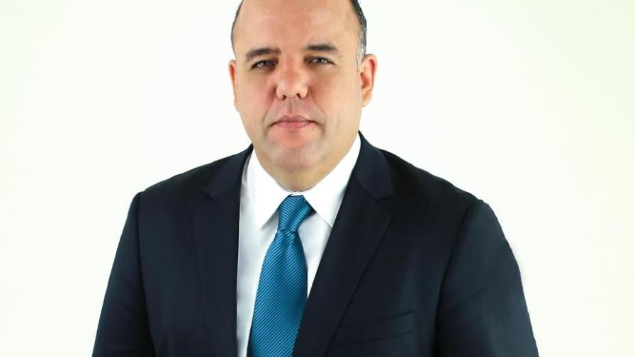 Gustavo de los Santos Coll representará al país en congreso sobre lavado de activos