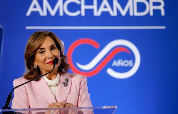 Haydée Rainieri: Ley de incentivos al turismo “es una ley de competitividad”