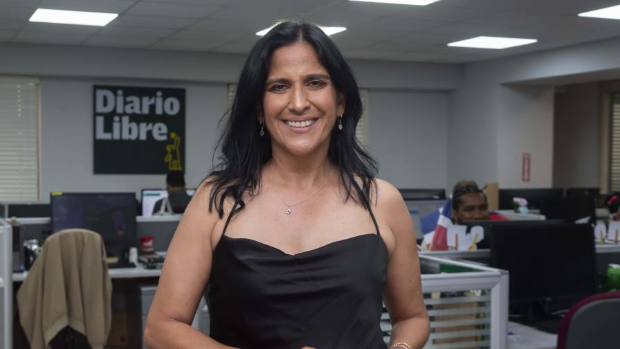 Thais Herrera: "Pienso que todo el mundo tiene la capacidad de soñar"