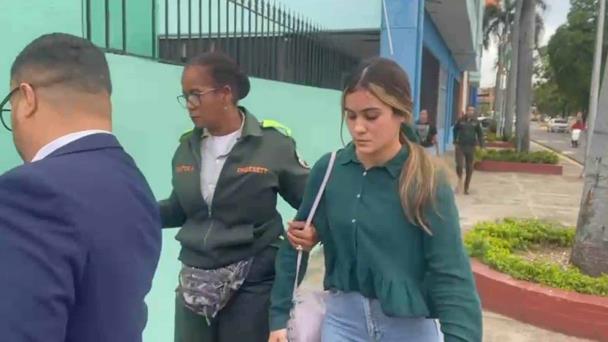 Fue denegada la petición de aplazamiento de audiencia por muerte de Julio César de la Rosa