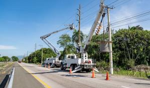 Las mipymes denuncian impacto de apagones en la producción nacional