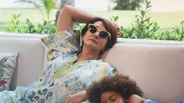 “La Hembrita”, película dominicana nominada en los Premios Ariel de México