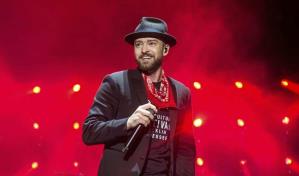 Justin Timberlake, una estrella infantil que se consolidó en la música pop