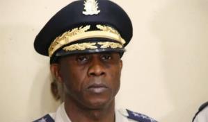 Nombran a un nuevo director de policía en Haití