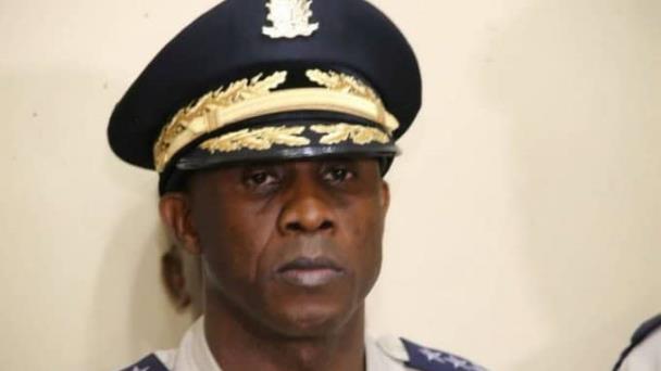 Nombran a un nuevo director de policía en Haití
