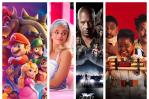 Top 10: Películas más taquilleras en República Dominicana durante el 2023 Top 10: Películas más taquilleras en República Dominicana durante el 2023