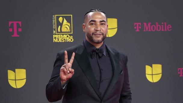 Más detalles sobre el cáncer de Don Omar: le extirparon un riñón