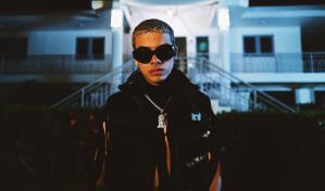 Urbano Sanchz estrena su nuevo sencillo Santorini