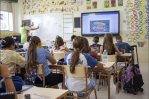 Luisiana, el primero en EEUU con ley que exige exhibir Los diez mandamientos en las aulas Luisiana, el primero en EEUU con ley que exige exhibir Los diez mandamientos en las aulas