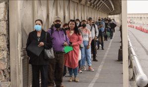 México reconoce nuevo plan de regularización migratoria en Estados Unidos