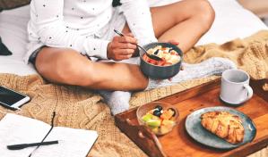 ¿Es el cronotipo relevante en tu productividad y apetito?