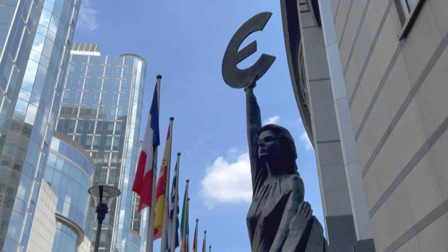 La UE reprende a siete países por no respetar reglas financieras del bloque