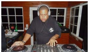 DJ Lombardo hallado sin vida en su casa de Santo Domingo