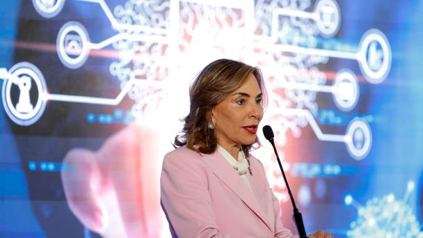 Industria turística de RD debe “alfabetizarse” en inteligencia artificial