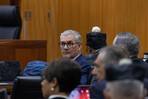 M&aacute;s de un mes de receso en el juicio preliminar a Gonzalo Castillo y a otros exministros