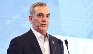 Abinader dispone la "detenci&oacute;n inmediata" del proyecto minero Romero en San Juan