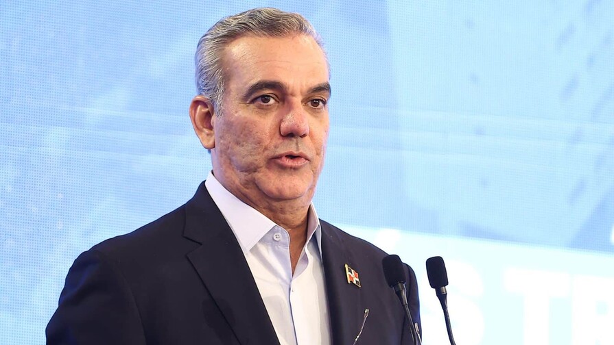 Abinader crea comisión para el Plan San Juan y designa director ejecutivo