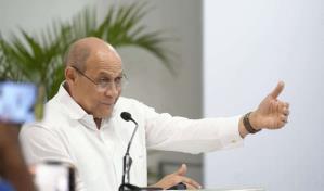 Infotep dice que su centro en hotel Guarocuya impulsará la economía en Barahona
