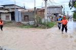 Se incrementa a 18 los muertos y a 28 los heridos por lluvias en Ecuador