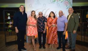 Celebran encuentro de confraternidad para las Madres Acroartistas