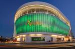 Ágora Mall anuncia expansión de tiendas, llegada de nuevas marcas y renovación de áreas comunes Ágora Mall anuncia expansión de tiendas, llegada de nuevas marcas y renovación de áreas comunes