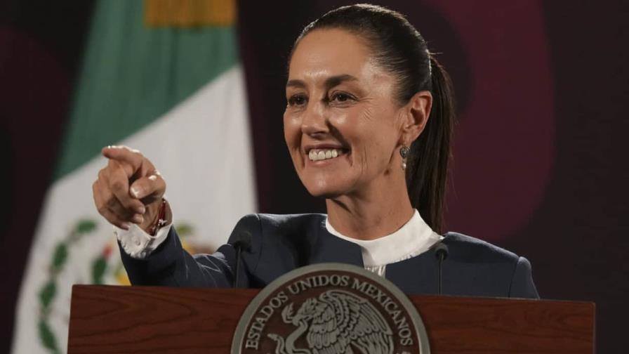 Nueva presidenta de México arma gabinete con miembros del gobierno saliente y exfuncionarios