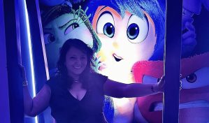 Christina Hernández: la voz detrás de personajes favoritos del anime llega a República Dominicana
