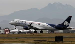 Advierten cancelaciones de vuelos entre EE.UU. y México por la tormenta Alberto