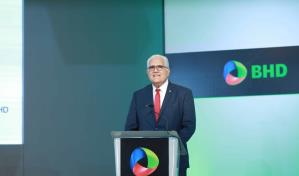 BHD celebra décima edición de Fleximóvil