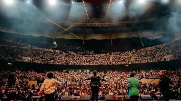 Cita con el Padre lanza su primer álbum musical con el sencillo “Dios de los Milagros”