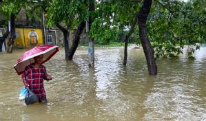 Cuatro de cada cinco personas quieren más acciones por el clima, según encuesta mundial