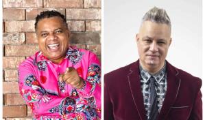 "Aljadaqui y sus Panas" sube a escena este s&aacute;bado en Hard Rock Caf&eacute; Santo Domingo