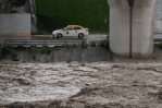 Tormenta Alberto deja 4 muertos, inundaciones y cierre de carreteras en norte de México Tormenta Alberto deja 4 muertos, inundaciones y cierre de carreteras en norte de México