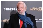 Donald Sutherland, el camaleónico actor que nunca fue nominado al Oscar, pero recibió uno honorífico Donald Sutherland, el camaleónico actor que nunca fue nominado al Oscar, pero recibió uno honorífico