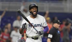 Bryan de la Cruz será clave para que los Piratas logren el Wild Card