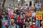 En Reino Unido, la crisis de las escuelas se cuela en la campaña de las elecciones legislativas En Reino Unido, la crisis de las escuelas se cuela en la campaña de las elecciones legislativas
