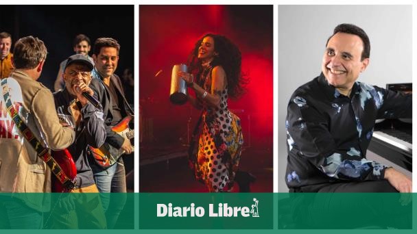 Fiesta de la música en Plaza de la Cultura