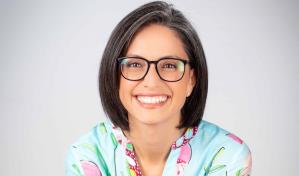 Conferencista guatemalteca Tuti Furl&aacute;n invitar&aacute; a dominicanos a "Vivir a Colores"