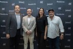 Prudence y Residente realizan campaña Hablemos sin Vergüenza Prudence y Residente realizan campaña Hablemos sin Vergüenza