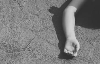 Hallan cadáver de niño en solar de Higüey; legista dice lleva muerto aproximadamente cuatro semanas