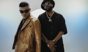 Jowell y Randy estrenan Viva La Musik, su nuevo disco, tras siete años de producción